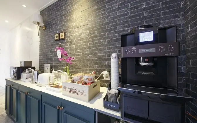 Gyeryong The Ace Hotel