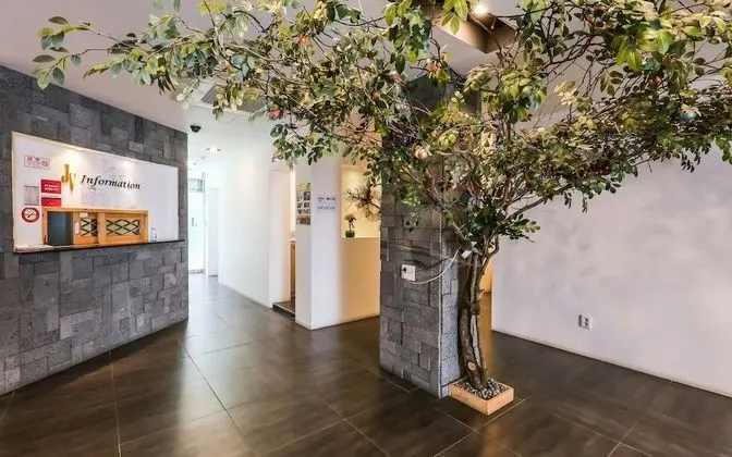 Gyeryong Java