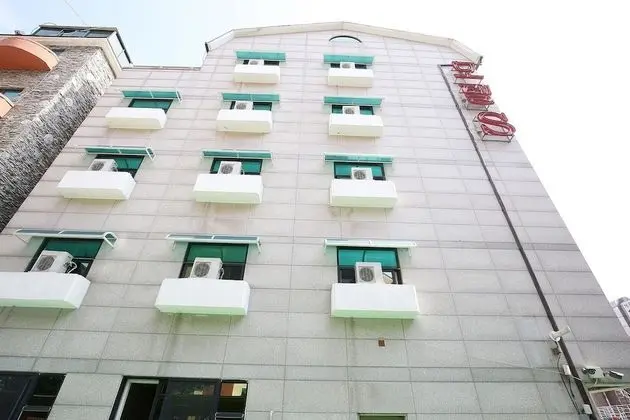 Gyeryong S