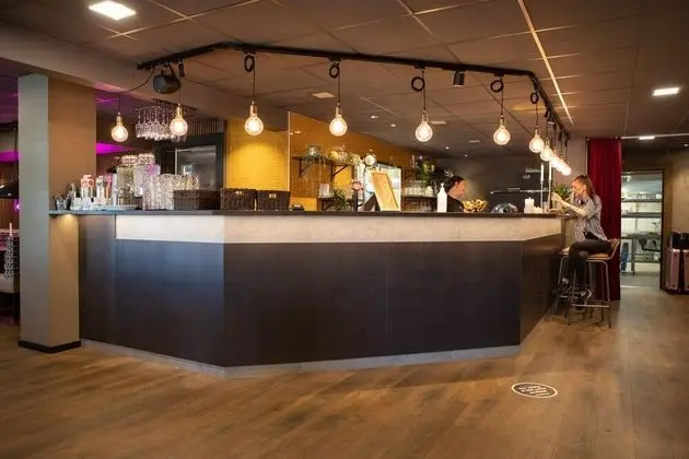 Gylle Hotell & Restaurang Brödernas - Yerinde Yemek
