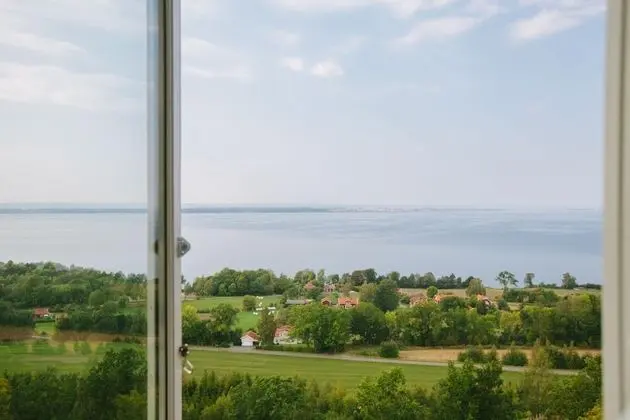 Hotel Gyllene Uttern - Plaj