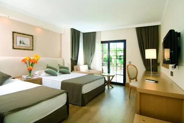 Gypsophila Holiday Village - 3