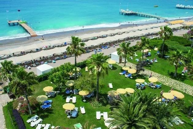 Gypsophila Holiday Village - 7