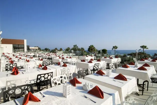 Gypsophila Holiday Village - 5