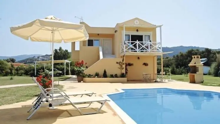 Gyra Villas