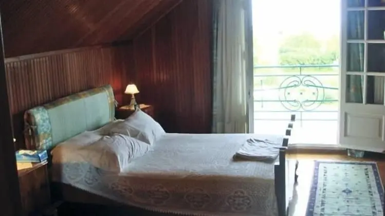 Gyra Villas - Oda