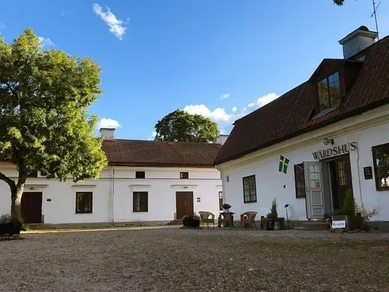 Gysinge Wärdshus och Hotell - Dış Mekan
