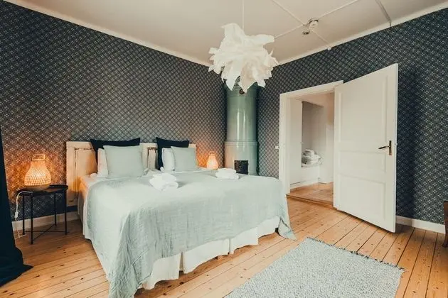 Gysinge Wärdshus och Hotell - Oda