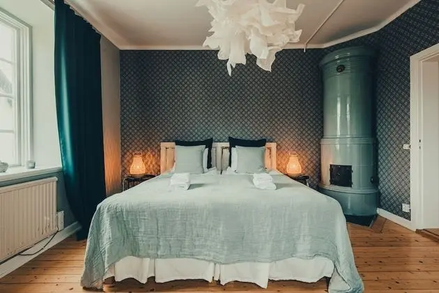 Gysinge Wärdshus och Hotell - Öne Çıkan Resim