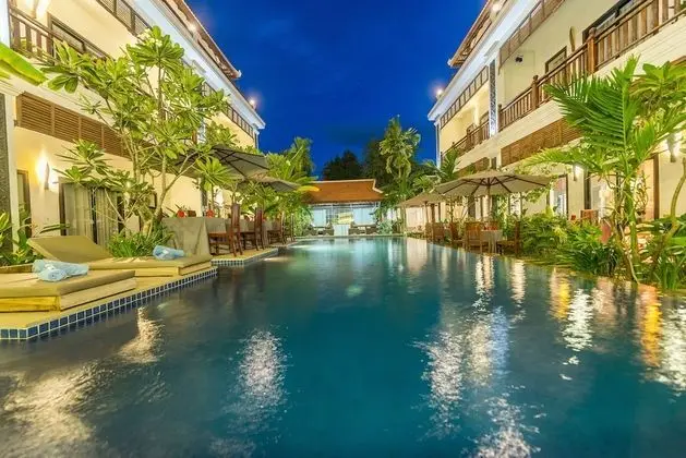 GZ Angkor Boutique