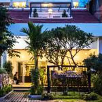 GZ Urban Hotel