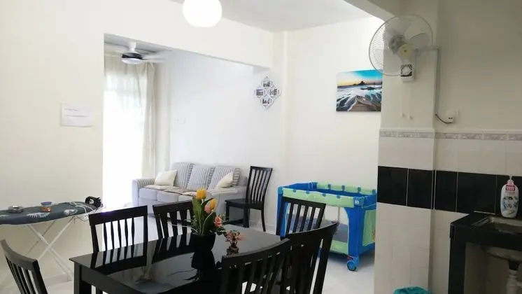 H&A Guest House - Oda
