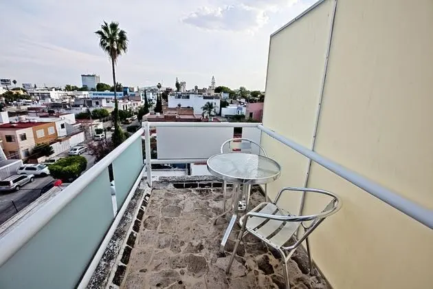 Hotel H Américas