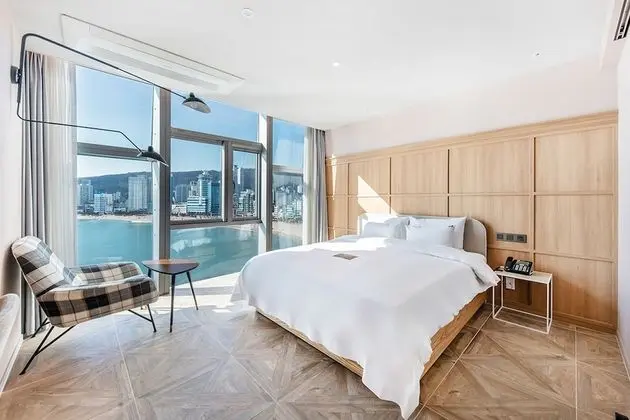 H Avenue Gwangalli Beach - Öne Çıkan Resim