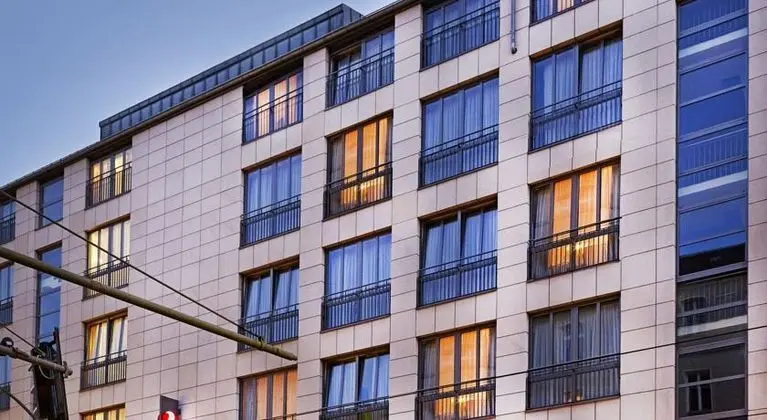 H+ Hotel Berlin-Mitte