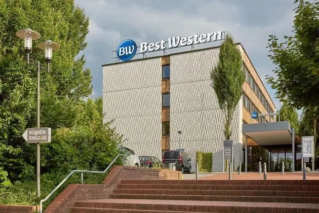 H+ Hotel Bochum - Öne Çıkan Resim