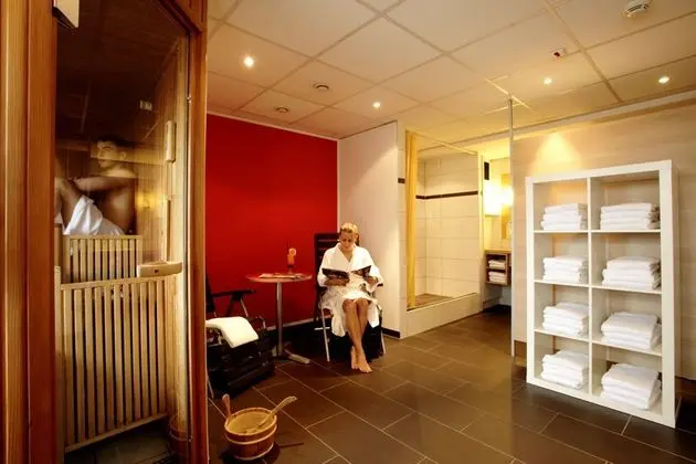 H+ Hotel Bochum - Spa