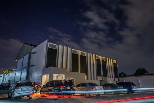 H Boutique Hotel - Dış Mekan