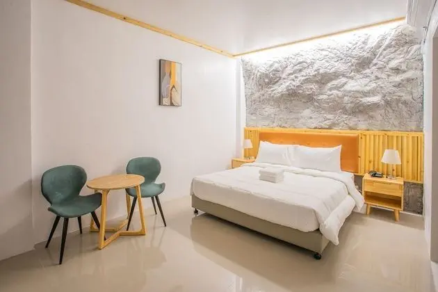 H Boutique Hotel - Oda