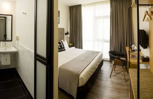 H Boutique Hotel Kota Damansara - Oda