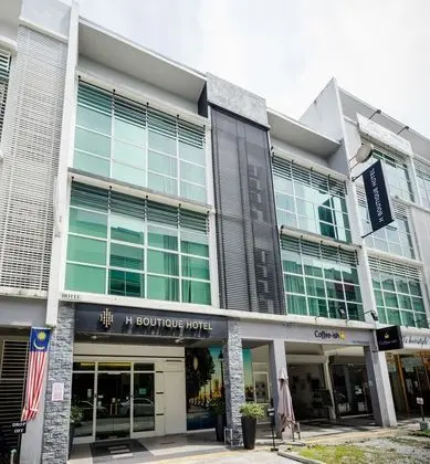 H Boutique Hotel
