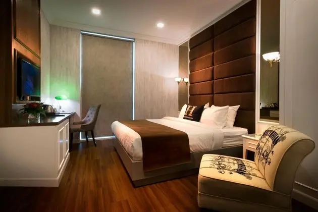 H Boutique Hotel