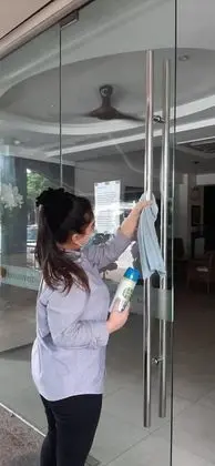 H Boutique Hotel Xplorer Maluri Cheras - Spa
