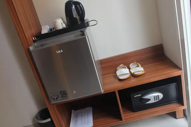H Boutique Hotel Yogyakarta