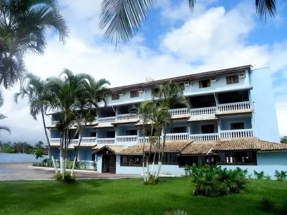 Hotel H Caraguatatuba