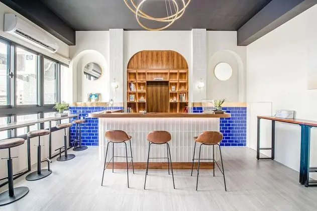 H& Choco style inn - Öne Çıkan Resim