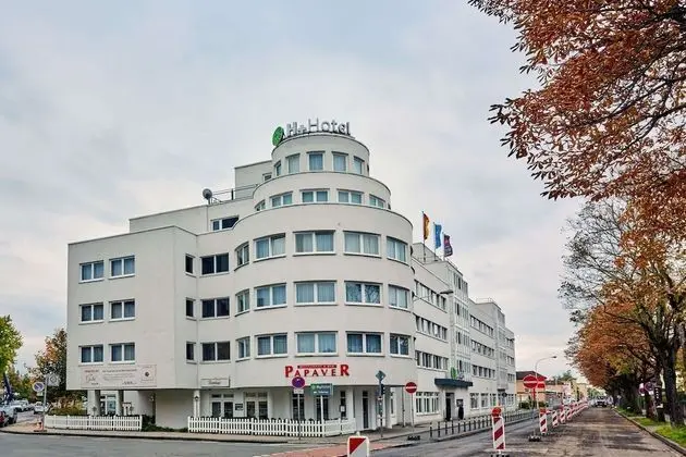 H+ Hotel Darmstadt - Öne Çıkan Resim
