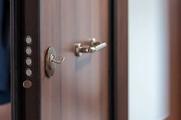 The H Experience Boutique Apartments Athens - Lobi
