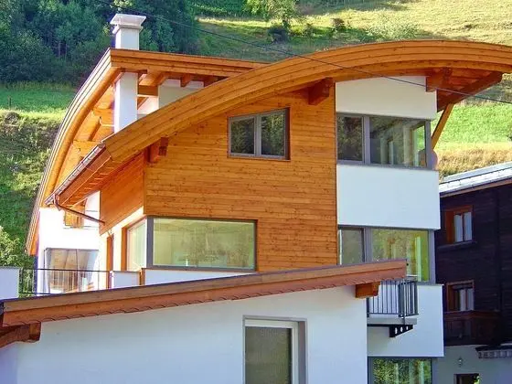 H Ferau Kappl in Kappl