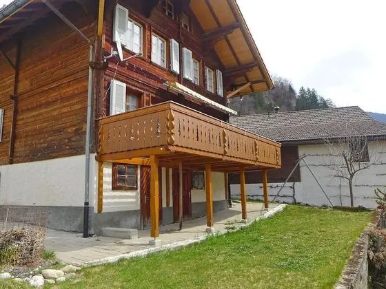 H fli Jaun in Jaun With 3 Bedrooms and 1 5 Bathrooms - Oda
