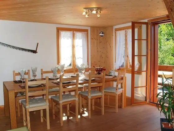 H fli Jaun in Jaun With 3 Bedrooms and 1 5 Bathrooms - Oda