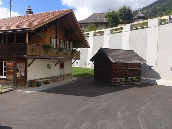 H fli Jaun in Jaun With 3 Bedrooms and 1 5 Bathrooms - Oda