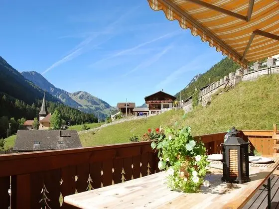 H fli Jaun in Jaun With 3 Bedrooms and 1 5 Bathrooms - 1