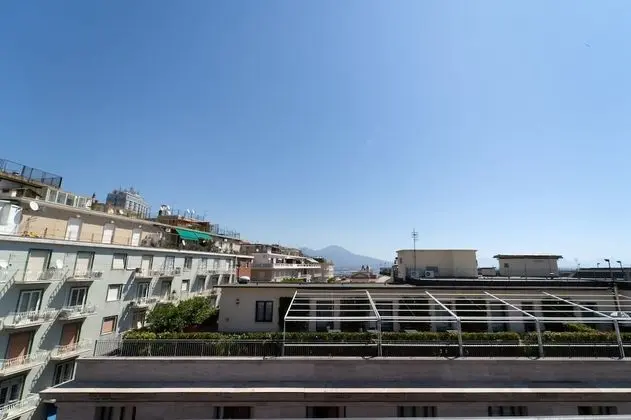H. G. Boutique Toledo Napoli Centro