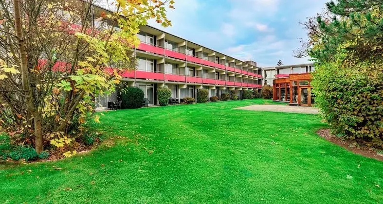 H+ Hotel Goslar