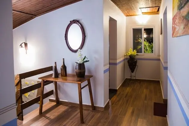 H&H Chambre De Charme - İç Mekan