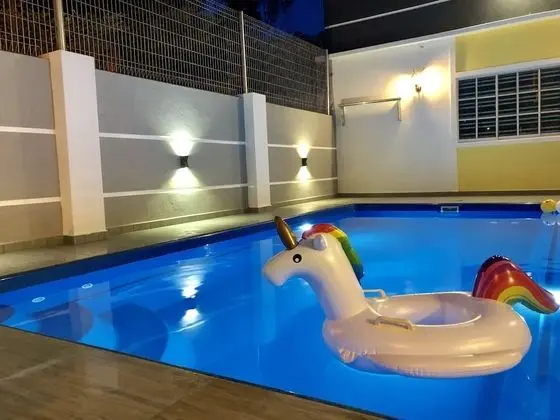 H & H Guesthouse 1 - Öne Çıkan Resim