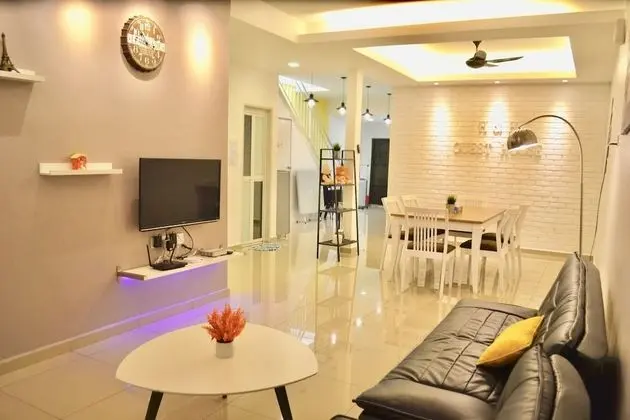 H & H Guesthouse 2 - Öne Çıkan Resim
