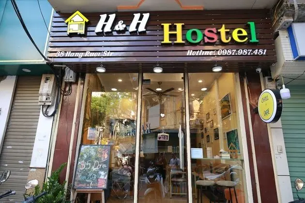 H&H Hostel