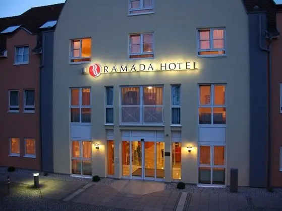H+ Hotel Hockenheim