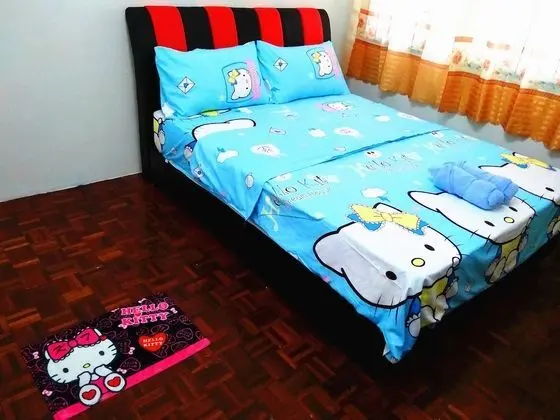 H Homestay