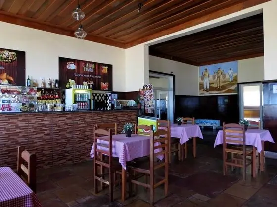 Hotel H Itanhaém - Yerinde Yemek