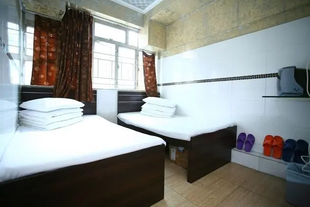 H.K Commercial Inn - Öne Çıkan Resim