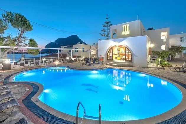 H Hotel Kalypso
