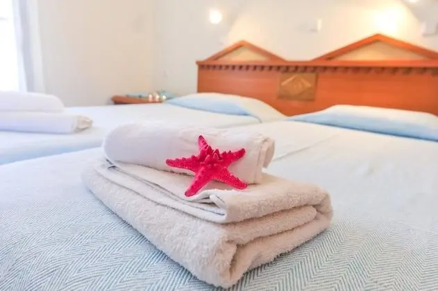 H Hotel Kalypso - Oda