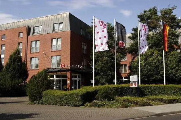 H+ Hotel Koeln Huerth